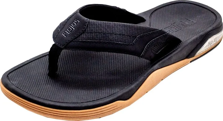 Black/Gum