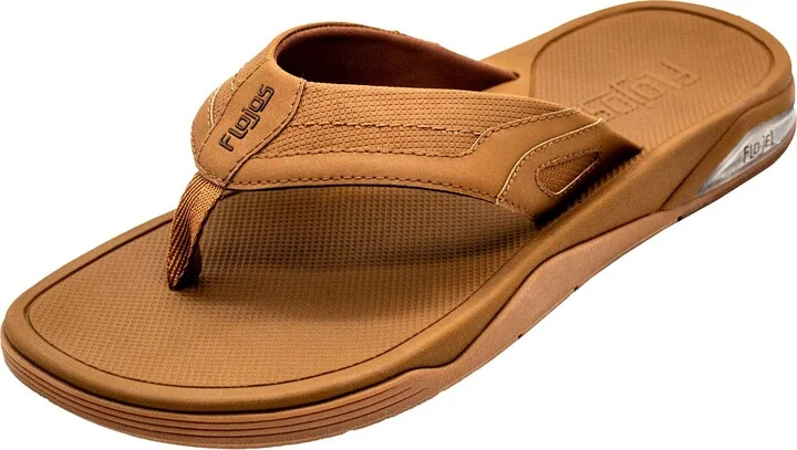 Flojos Men's Alto Sandal