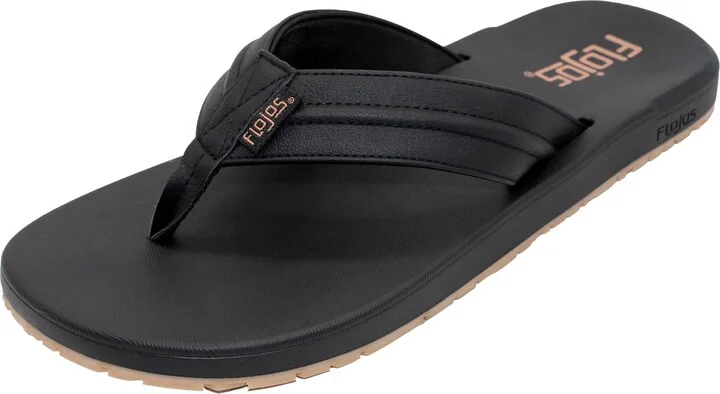Flojos Men's Brava Flat Sandal