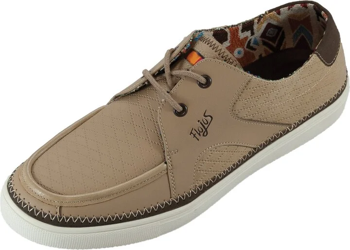 Flojos Men's Casual Chapalla Sneakers