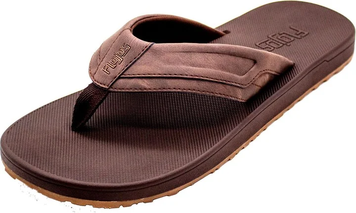 Flojos Men's Cosmo Flat Sandal