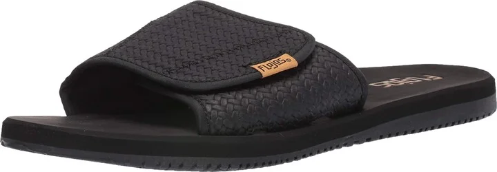 FLOJOS Men's Duke Flip-Flop