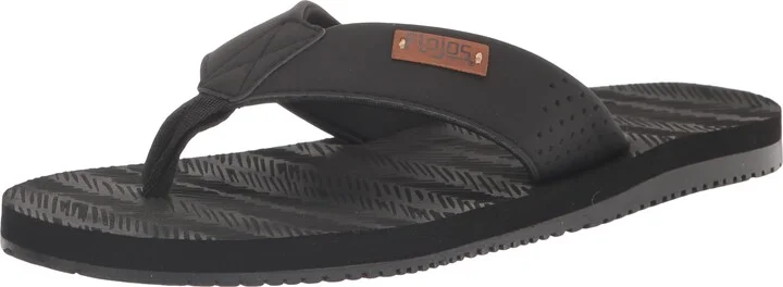 Flojos Men's Fiji Flat Sandal