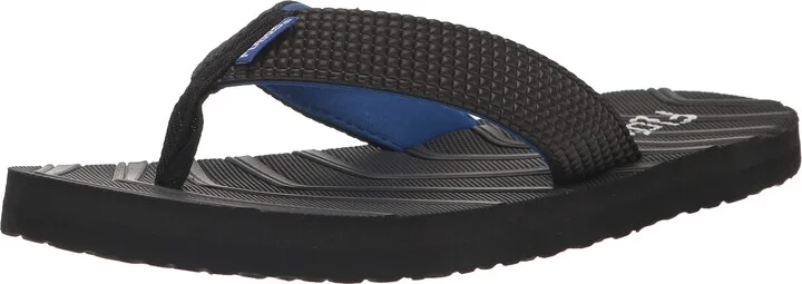 Black/Blue