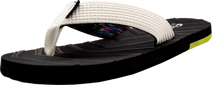 Flojos Men's Liam Flat Sandal