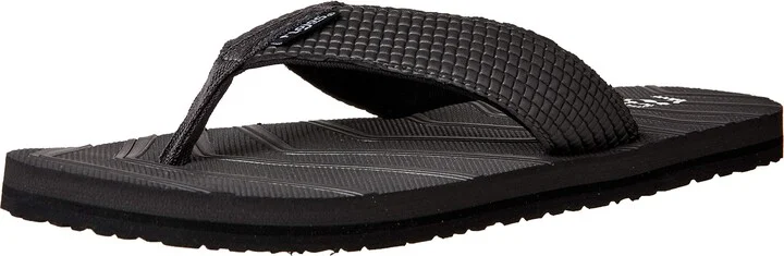 FLOJOS Men's Liam Flat Sandal