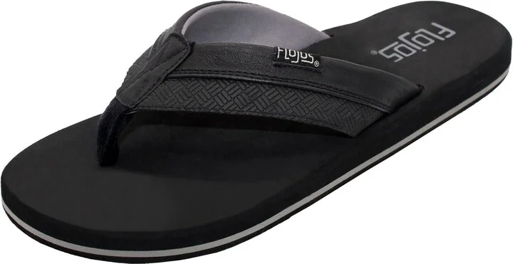 FLOJOS Men's Ryan flip Flop
