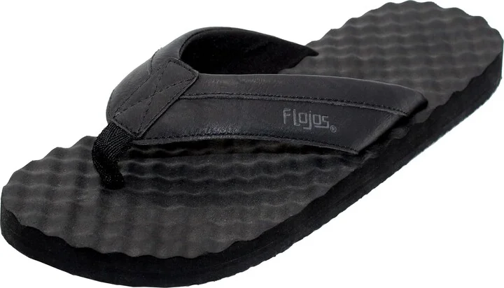 FLOJOS Men's Xander 2.0 Flip-Flop