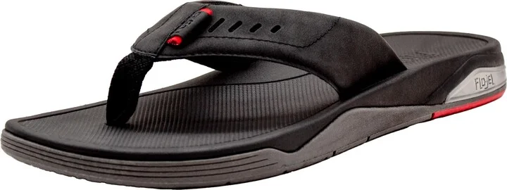 Flojos Men's ZAMBA Flat Sandal