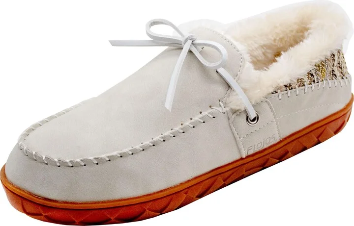 Flojos Unisex Gracias Slipper