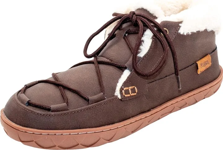 Flojos Unisex Jackal Slipper