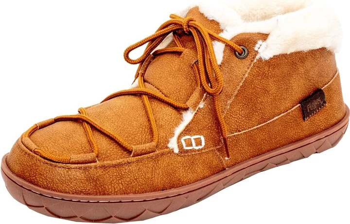 FLOJOS Unisex Jackal Slipper