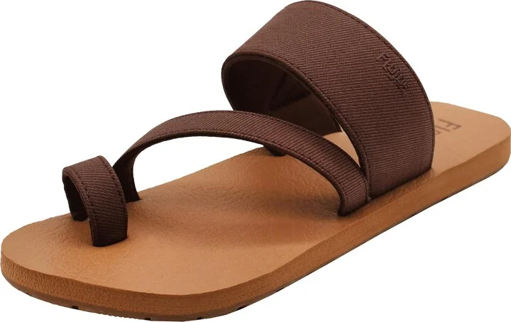 FLOJOS Women's Amara Flat Sandal