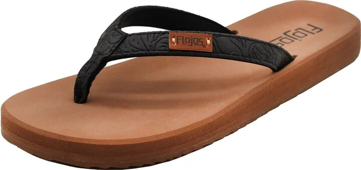 FLOJOS Women's Billie Sandal