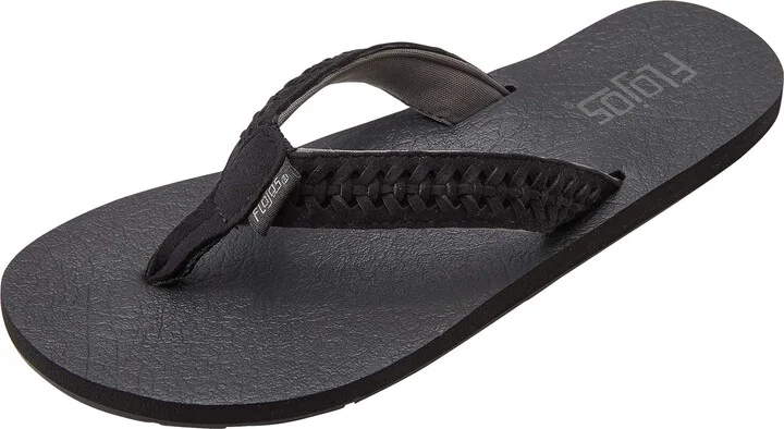FLOJOS Women's Brenda Flip-Flop
