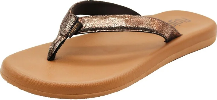 Brown Metallic