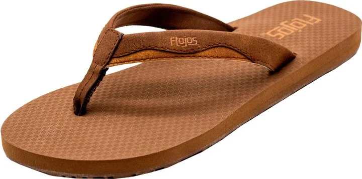 Flojos Women's Dia Flip-Flop