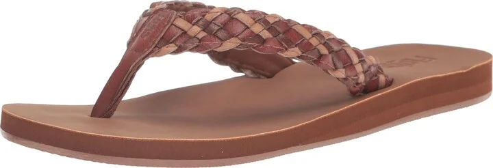 Brown/Multi