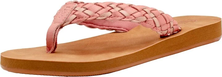 Flojos Women's Divine Flat Sandal