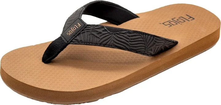 Black/Tan