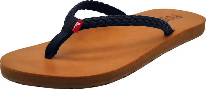 Navy/Tan