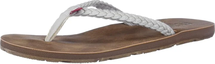 Ivory/Brown