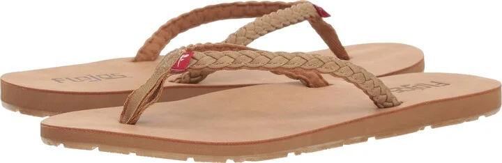 FLOJOS Women's Harper Sandal