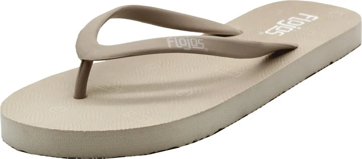 FLOJOS Women's Kai Flip-Flop