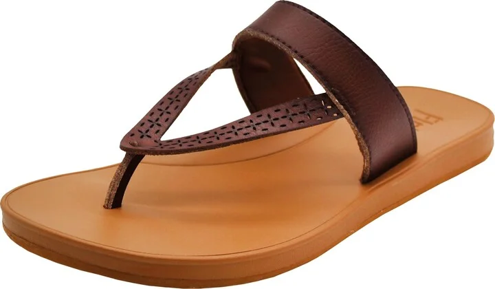 FLOJOS Women's Keana Flat Sandal