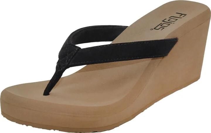 Black/Brown