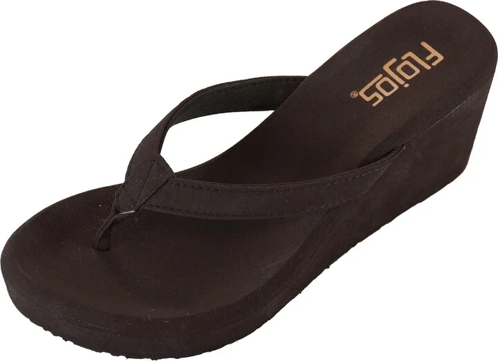 Flojos Women's Olivia Flip-Flop