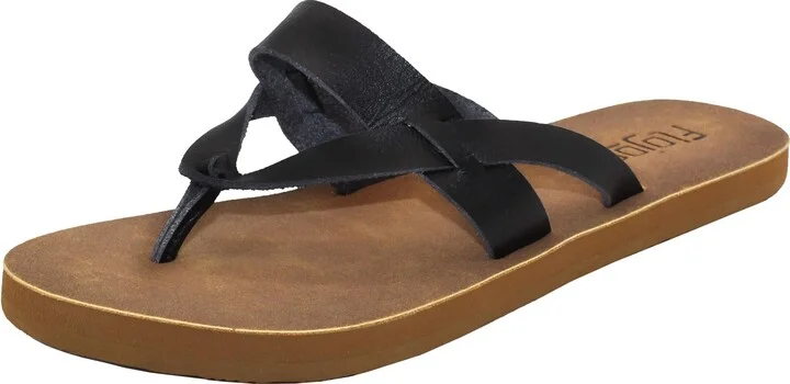 FLOJOS Women's Priya Flip-Flop