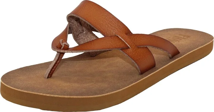 FLOJOS Women's Priya Flip-Flop