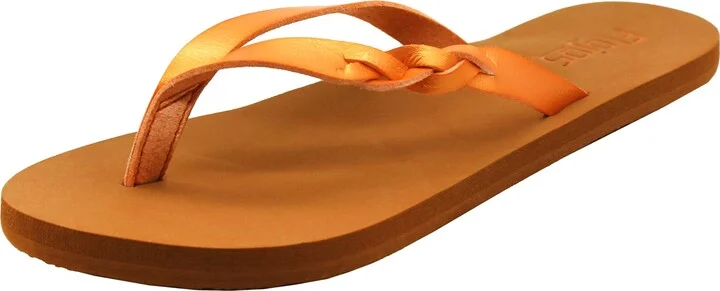 Orange/Tan