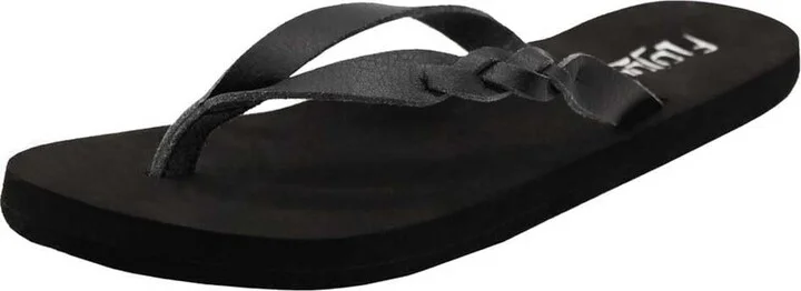 FLOJOS Women's Serenity Flat Sandal