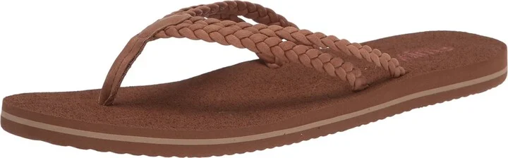 FLOJOS Women's Tilda Flip-Flop