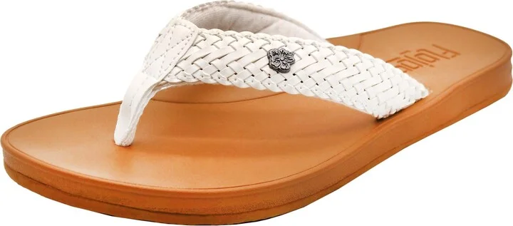 FLOJOS Women's Waverly Sandal