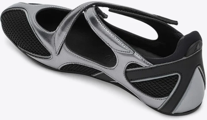 Floor 01 Ballet Flats - Image 2