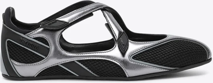 Floor 01 Ballet Flats