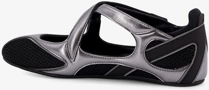 Floor 1 Ballet Flats - Image 2