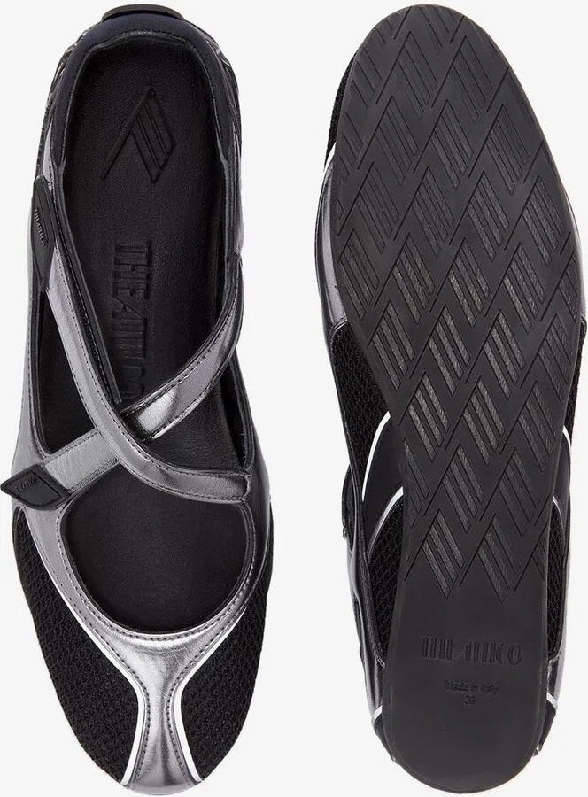 Floor 1 Ballet Flats - Image 3