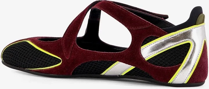Floor 1 Ballet Flats - Image 2
