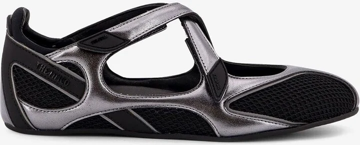 Floor 1 Ballet Flats