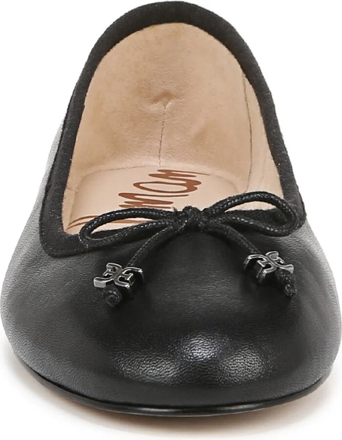 Flora Ballet Flat - Image 3