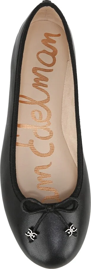Flora Ballet Flat - Image 6