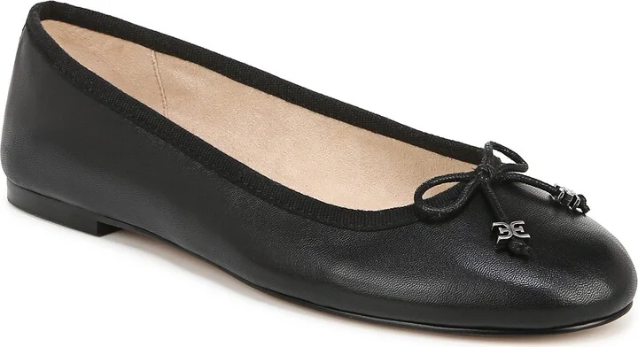 Flora Ballet Flat