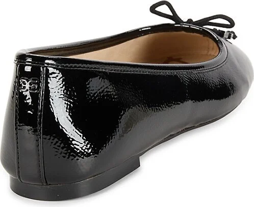 Flora Bow Ballet Flats - Image 3