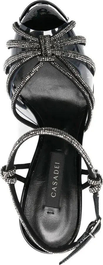 Flora C+C 160mm sandals - Image 4
