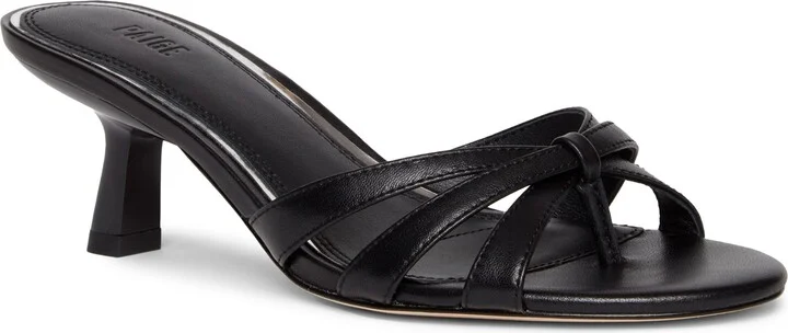 Flora Flip Flop
