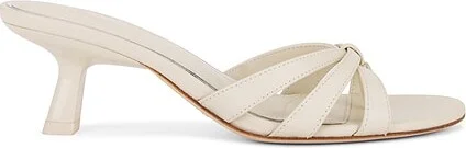 Flora Heel
